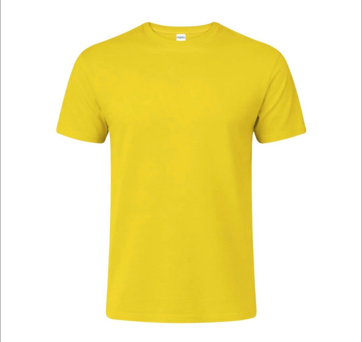 Tshirt Maniche Corte