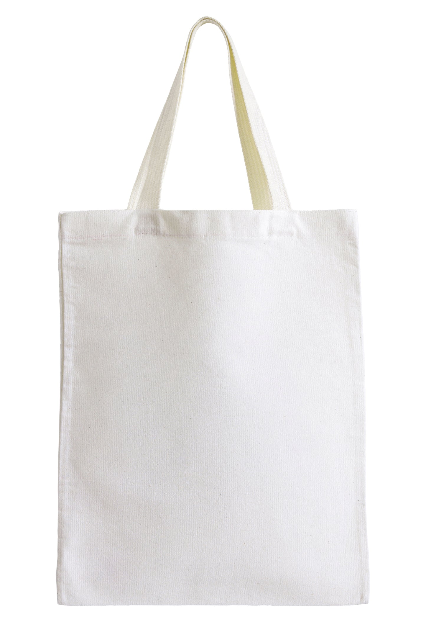 Shopper Tote in 100% Cotone