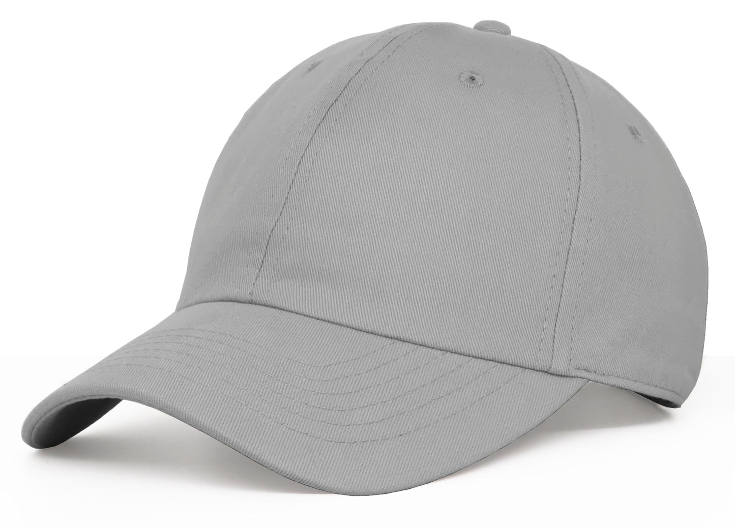 Dad Hats for Men and Women, 100% Cotton
