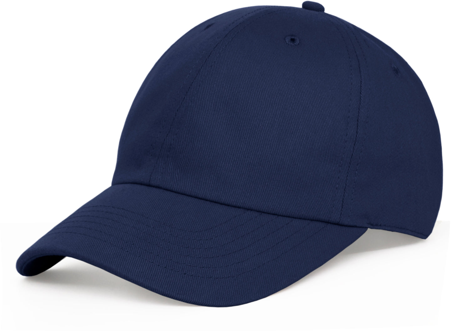 Dad Hats for Men and Women, 100% Cotton