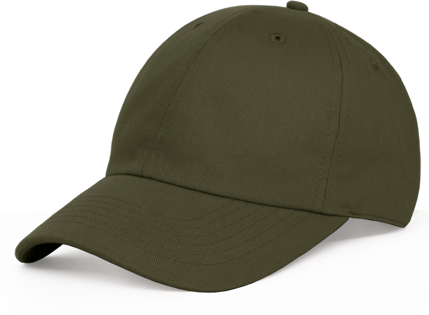Dad Hats for Men and Women, 100% Cotton