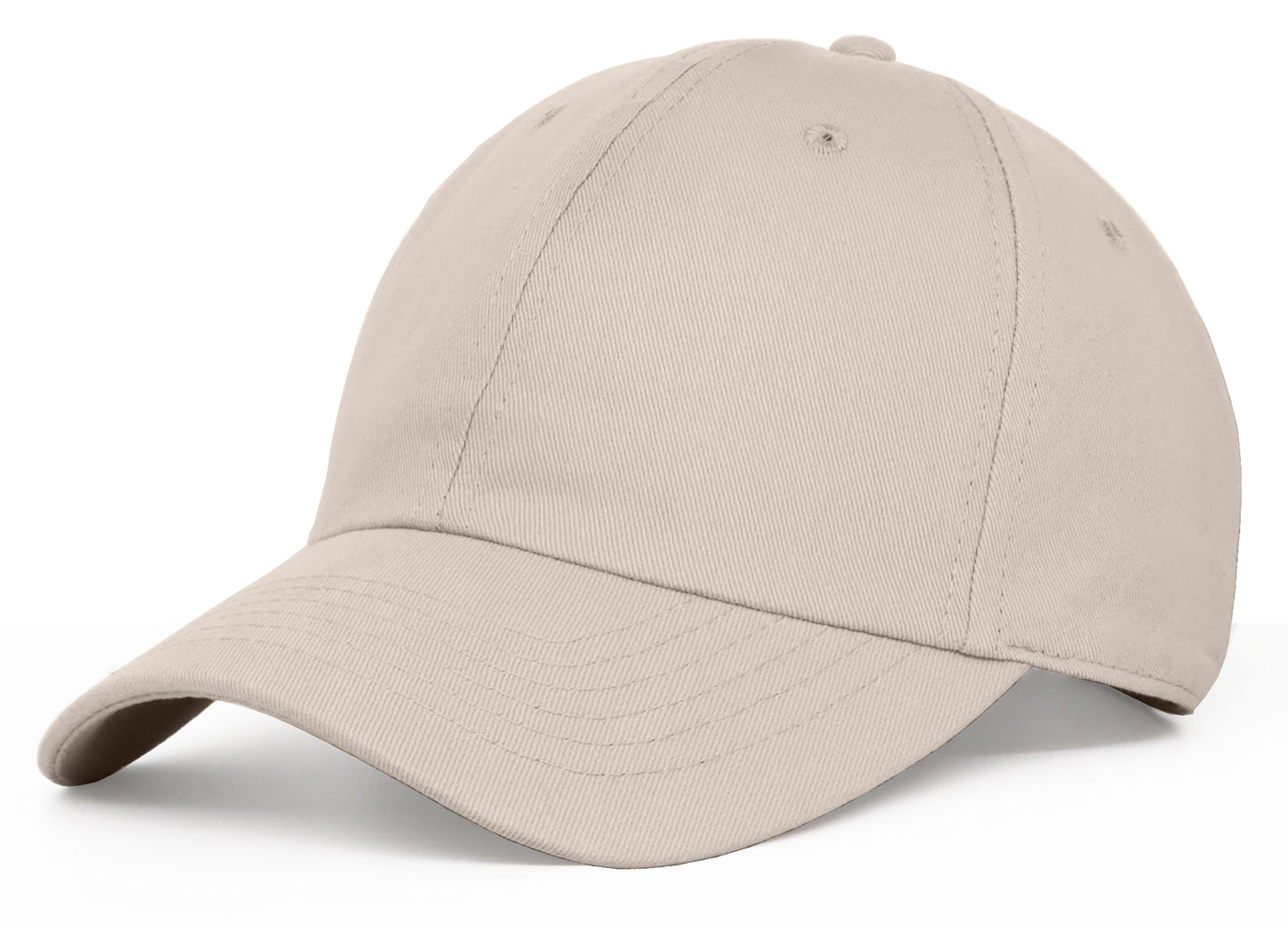 Dad Hats for Men and Women, 100% Cotton