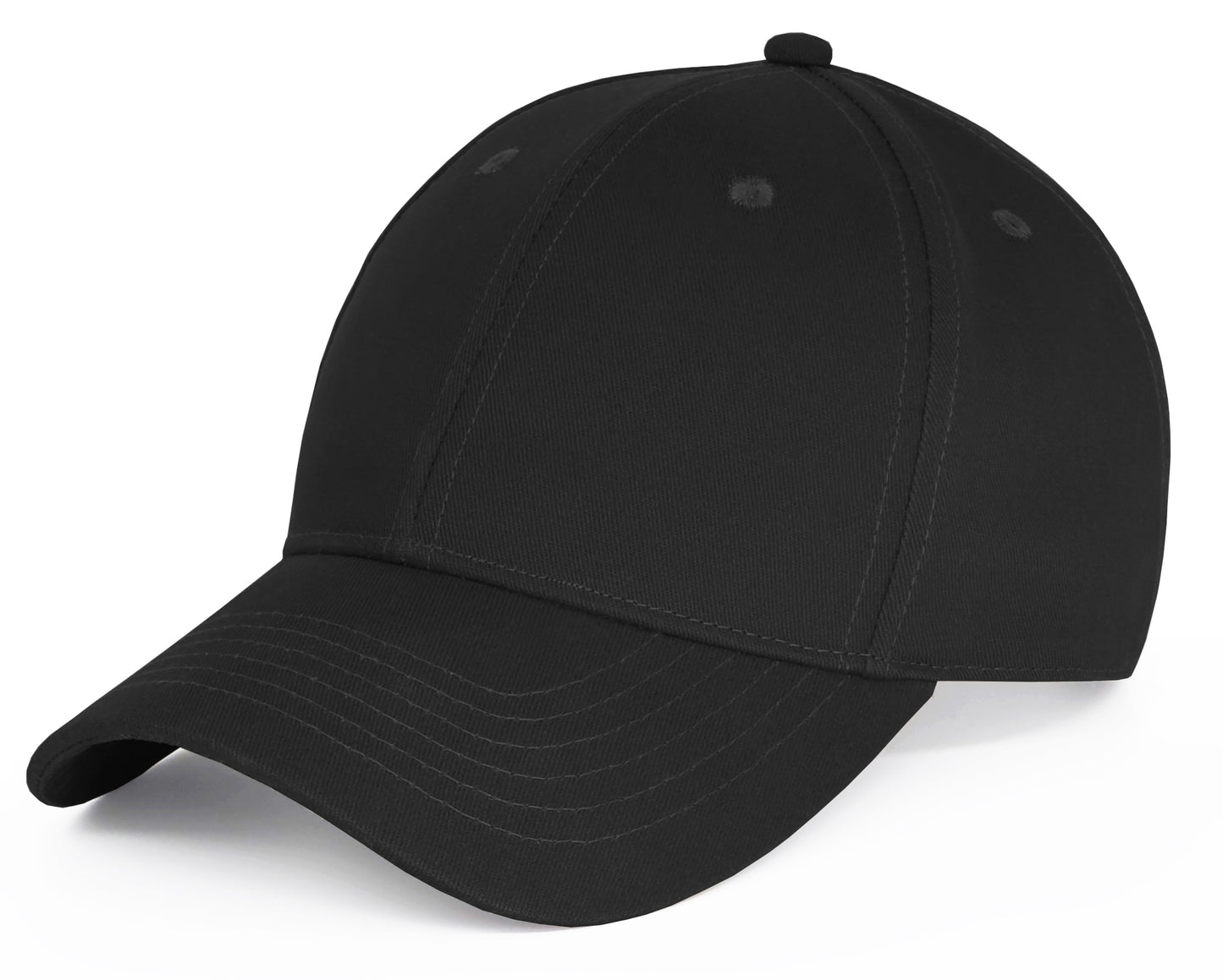 Baseball Cap Unisex Urban Style TEST