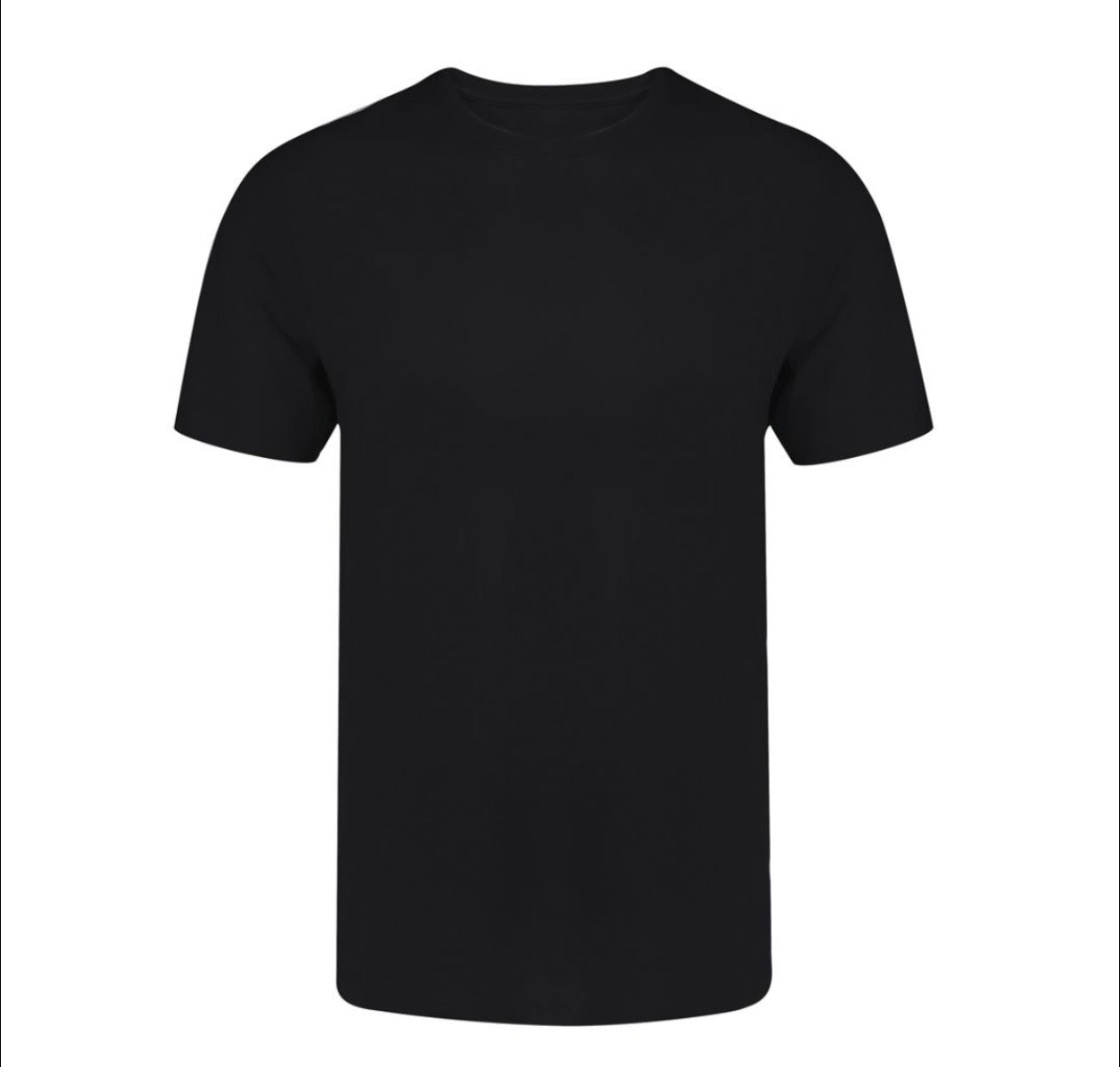 Tshirt Maniche Corte