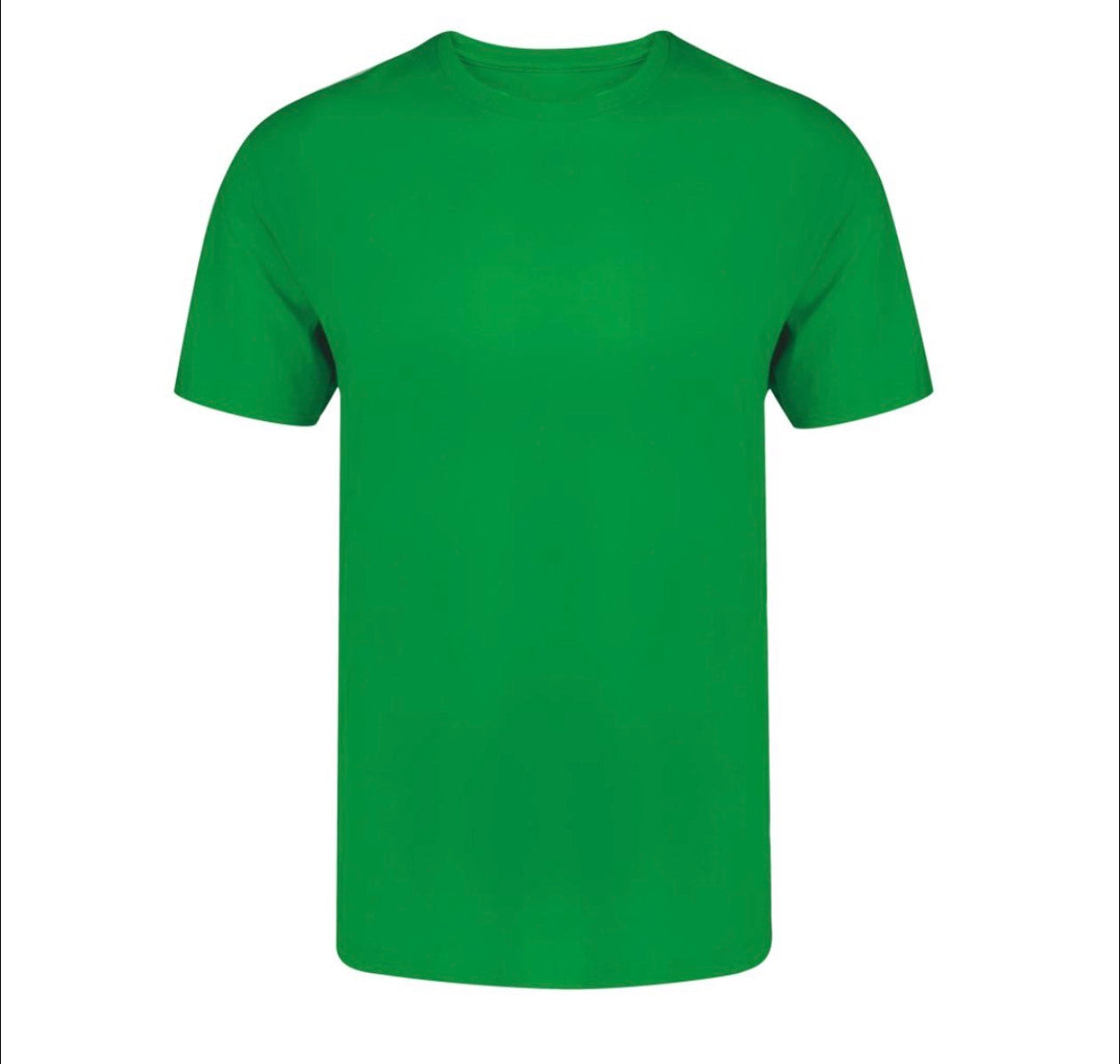 Tshirt Maniche Corte
