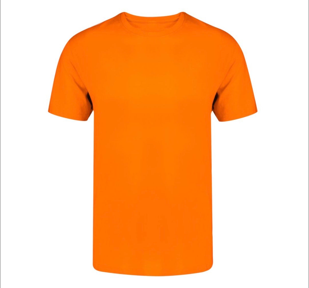 Tshirt Maniche Corte